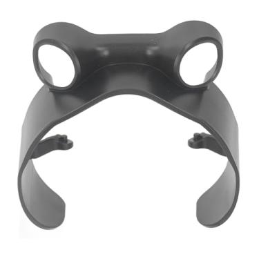 Imagem de RiToEasysports Capuz do Drone Lente, Abds Gimbal Protector Cover Lente de Drone capô de Soldado Protetor de Protetor para Mini 4 Acessórios Profissionais