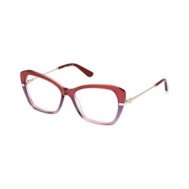 Imagem de Armação para Óculos de Grau Guess GU50183 074-Feminino