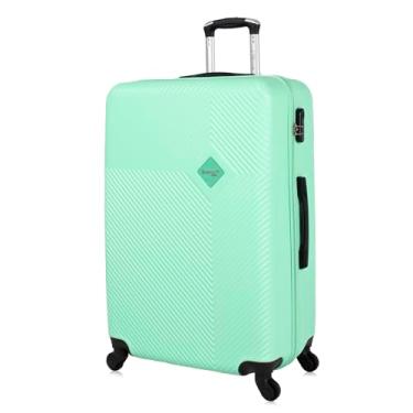 Imagem de Mala de viagem grande 32kg Zug Swiss Move Verde