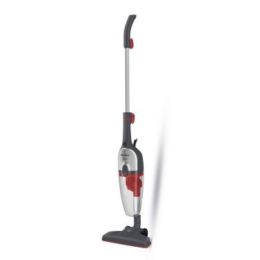 Imagem de Aspirador de Pó Vertical Mondial Turbo Cycle Hepa Ap-41-gi 1550w Cinza com Inox