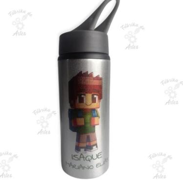 Imagem de Squeeze personalizada - no-brand