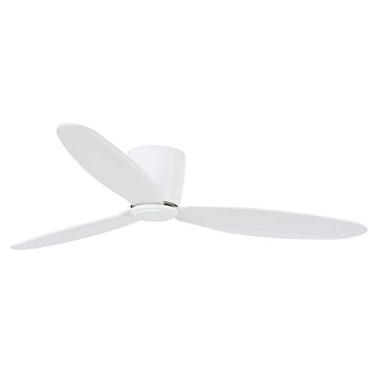 Imagem de LUCCI AIR Ventilador de teto Radar 132 cm DC, 132 cm, branco
