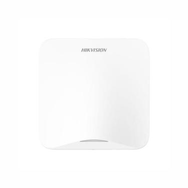 Imagem de Central de Alarme Hikvision DS-PA201P-32WE, Wireless, 868?MHz, 32 Zonas, Wi-Fi,4G