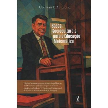 Imagem de Bases Socioculturais Para A Educação Matemática