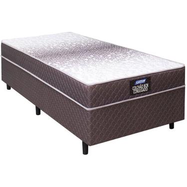 Imagem de Conjugado Solteiro de Espuma Gazin Supreme D28 88x188