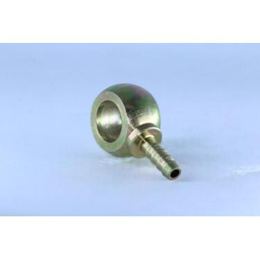 Imagem de Banjo 16mm para mangueira 11x 8 PADRAO - Contec, PADRAO, UNICO