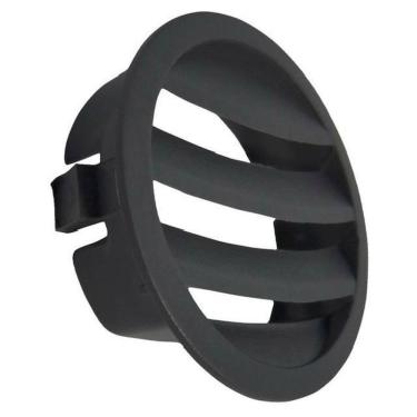 Imagem de Difusor Saida Ar Painel Sup Gol G3 G4 Parati Saveiro Cinza