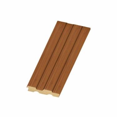 Imagem de Painel Ripado MDF 270x10,5x1,5cm - Turim - Moldufama