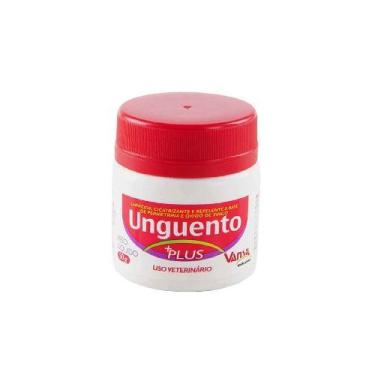 Imagem de Unguento Larvicida Vansil 50g