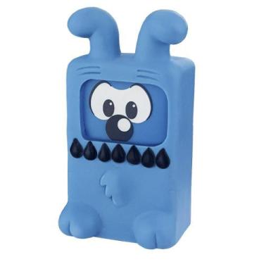 Imagem de Milliepacco Turma Da Mônica Bidu - Lider Brinquedos