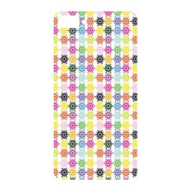 Imagem de Capa Adesivo Skin191 Verso Para Asus Zenfone 4 Max - KawaSkin