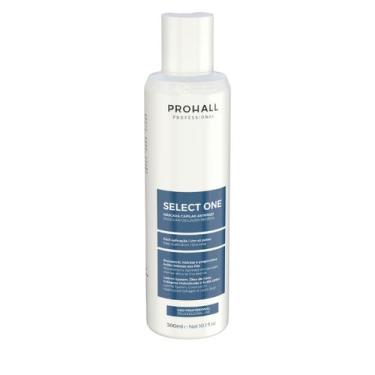 Imagem de Prohall - Realinhamento Termico Capilar Máscara de Tratamento 300ml - 