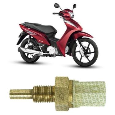 Imagem de Sensor De Temperatura - Honda Biz 2011 A 2013 - 4139 - MTE-THOMSON