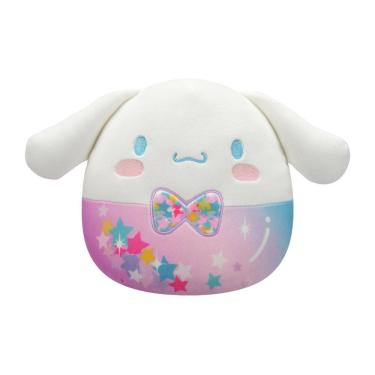 Imagem de Pelúcia Cinnamoroll de 25cm - Squishmallows Sanrio