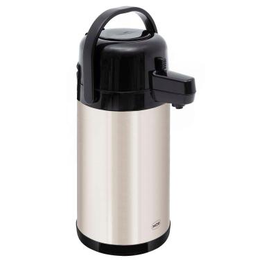 Imagem de Garrafa Térmica Inox Airpot 2,5L