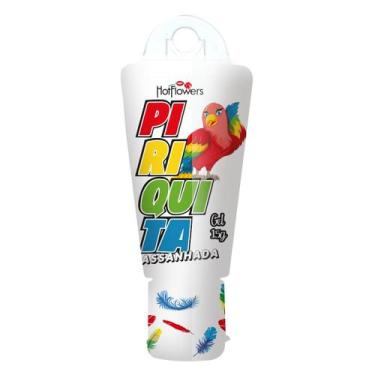 Imagem de Bisnaga gel periquita assanhada 15g - Hot Flowers