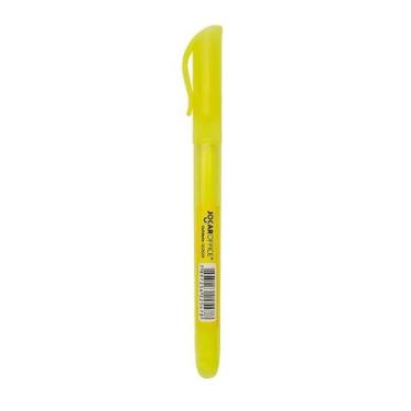 Imagem de Marca texto Jocar Office amarelo