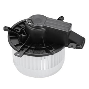 Imagem de BDFHYK Ventilador do motor do aquecedor CA 700252 compatível com Chrysler 2008-2022 300, compatível com Dodge 2008-2022 Charger, 2008-2022 Challenger, 2008 Magnum, conjunto de motor de ventilador HVAC