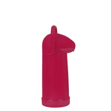 Imagem de Garrafa Térmica de Pressão Nobile 1 Litro Framboesa