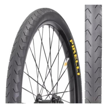 Imagem de Pneu Pirelli Phantom Street 26x2.00 - Arame