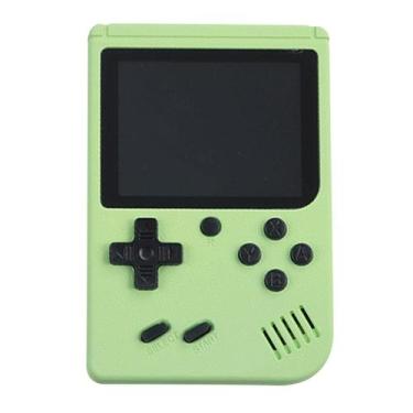 Imagem de Handheld Retro Game Console Mini Portátil Game Console 400 Clássico Fc