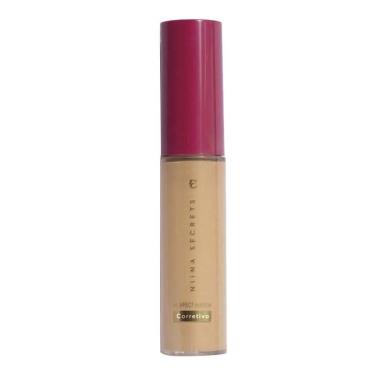 Imagem de Corretivo Líquido Niina Secrets by Eudora Perfect Match 25-Feminino