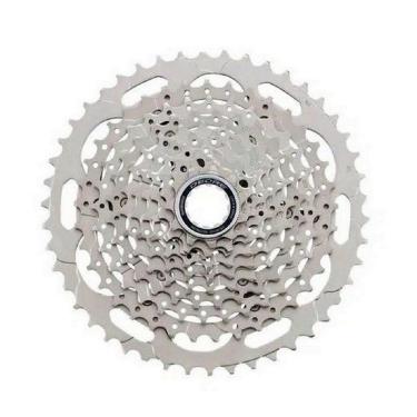 Imagem de Cassete CS-M4100 10v 11/46D Deore - SHIMANO-Unissex