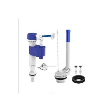 Imagem de Mecanismo Acoplado Censi Kit Universal Frontal 9567-01001