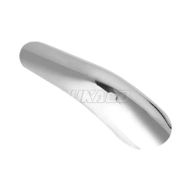 Imagem de Protetor De Calor Para Tubo De Escape Universal De Motocicleta, Protet