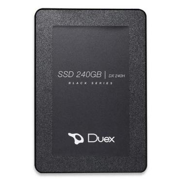 Imagem de HD SSD 240gb Duex DXS240D 2.5 SATA III