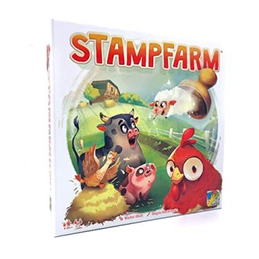 Imagem de Stampfarm Board Game
