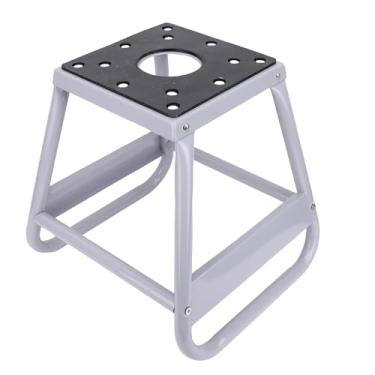 Imagem de SPYMINNPOO Stand de Bicicleta Suja, Revestimento por Portão Portátil para Uso Pesado, Destacável, Compatibilidade Universal, Design de Superfície Sem Deslizamento, Construção e Capacidade Robusta,