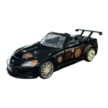Imagem de Miniatura Honda S2000 Jhonny Velozes e Furiosos Jada 1:32