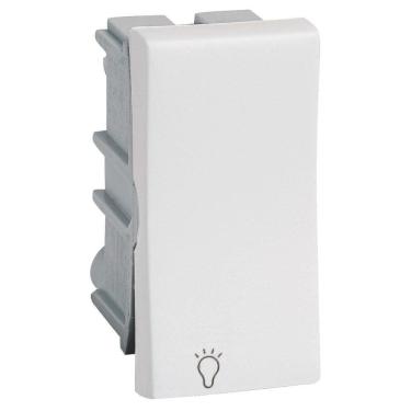 Imagem de Pulsador Minuteira Módulo 2/250 PP - 611003 - PIAL