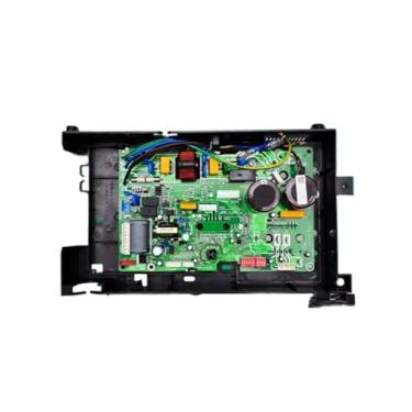 Imagem de BYYINGSUS Placa mãe de conversão de frequência externa BP2 BP3, caixa de controle elétrico universal da marca, ar condicionado E1P1