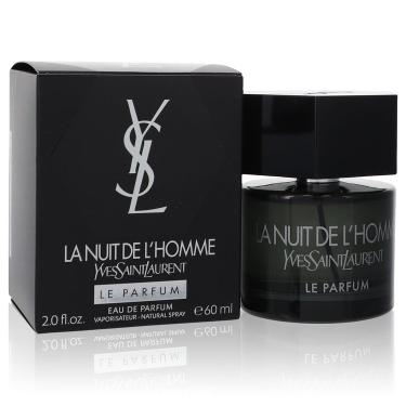 Imagem de Perfume  Masculina Nuit L'homme Le Yves Saint Laurent 60 ML Eau De Parfum