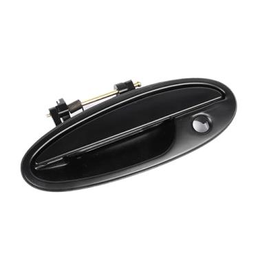 Imagem de GM Genuine Parts 25699151 Primed lado do motorista maçaneta da porta externa frontal