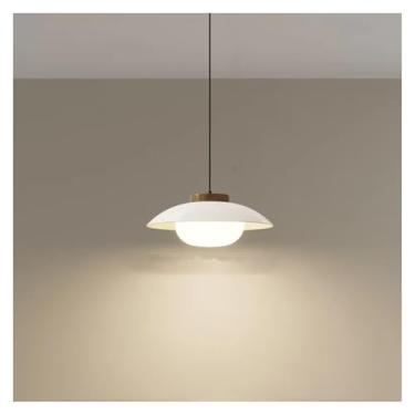 Imagem de Lustre estilo vintage adequado para sala de jantar, quarto, sala de estar, cafeteria, mesa de jantar, iluminação de lustre