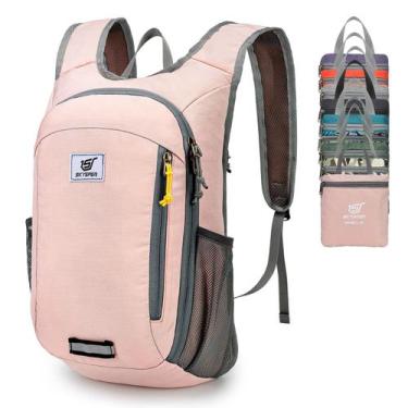 Imagem de Mochila de caminhada SKYSPER Small Daypack 10L para mulheres e homens