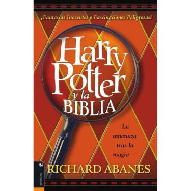 Imagem de Harry Potter y la Biblia - Espanhol