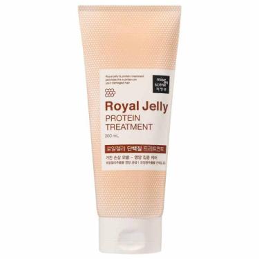 Imagem de Treatment Royal Jelly Protein - Mise en Scène, 200ml