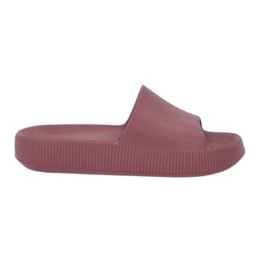 Imagem de Chinelo Usaflex Slide Poofy Plataforma Feminino