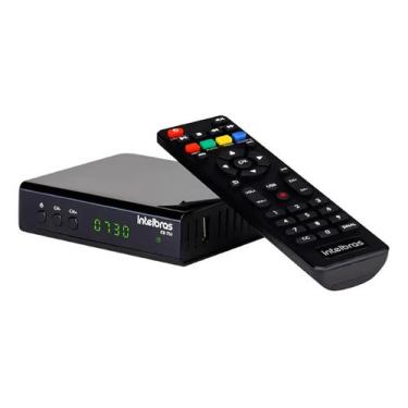 Imagem de Conversor digital intelbras cd-730