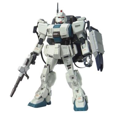 Imagem de Gundam HCM Pro 46 Gundam Ez-8 Escala 1/200