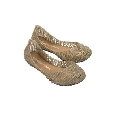 Imagem de MIni Melissa Campana Papel Inf-Feminino