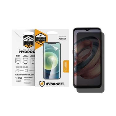 Imagem de Película Para Philco Hit P12 - Privacidade Hydrogel - Gshield
