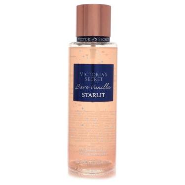 Imagem de Água De Cheiro Bare Vanilla Starlit By Victoria's Secret 248 Ml