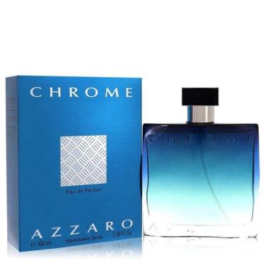 Imagem de Perfume Masculino Azzaro 100 Ml Eau De Parfum