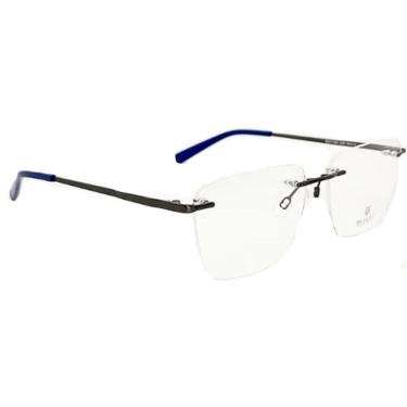 Imagem de Armacao Bulget Bg1719M 02B