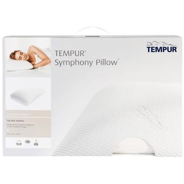 Imagem de Travesseiro Tempur Symphony Pillow M 63x43x12.5 cm